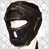 FIGHTERS - Head Guard with grid