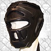 FIGHTERS - Casque avec grille