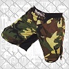 FIGHT-FIT - MMA Shorts / Warrior