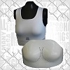 Maxi Guard - Ladies Chest protector