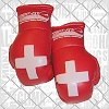 FIGHTERS - Mini Boxing Gloves - Countries