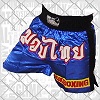 FIGHTERS - Pantaloncini Muay Thai - Kick Boxing 