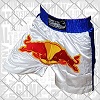 FIGHTERS - Thai Shorts / Symbole