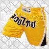 FIGHTERS - Thai Shorts / Farben