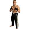 FIGHTERS - Kickboxing Hosen Satin