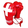 FIGHTERS - Mini Boxhandschuhe - Länder
