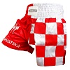 FIGHTERS - Thai Shorts - Croacia