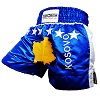 FIGHTERS - Thai Shorts - Kosovo 