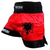FIGHTERS - Thai Shorts - Albanien
