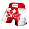 FIGHTERS - Thai Shorts / Länder 