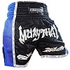 FIGHTERS - Thai Shorts / Elite