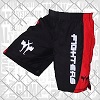 FIGHTERS - MMA Shorts / Cage