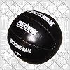 FIGHTERS - Medizinball Leder