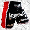 FIGHTERS - Thai Shorts - Elite Muay Thai 