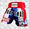 FIGHTERS - Pantaloncini Muay Thai - Muay Thai 