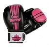 QUEEN - Guantes de boxeo