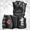 TOP TEN - Guantes de MMA Professional